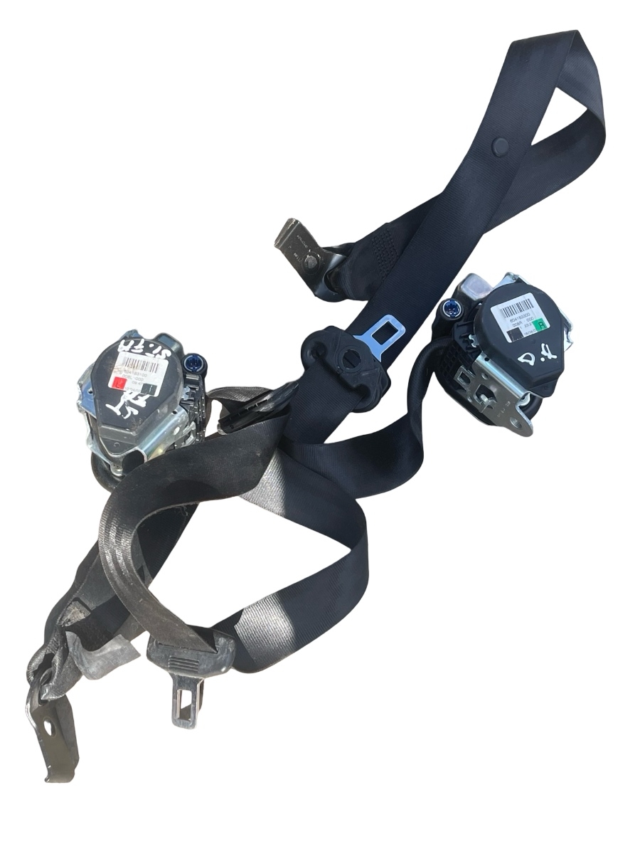 Kit airbag AUDI A3 II 8P1 2003 - 2013 8P0959655C – foto 5