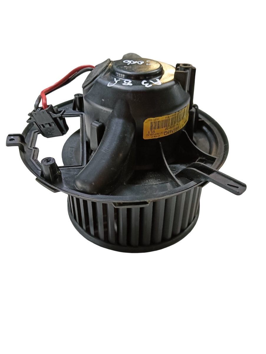 Aeroterma  AUDI A3 II 8P1 2003 - 2013 F995748o