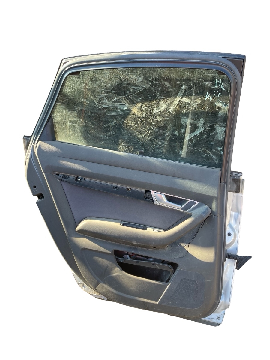 Usa Portiera stanga spate AUDI A6/S6 III Saloon 4F2, C6 2004 - 2011 – foto 3