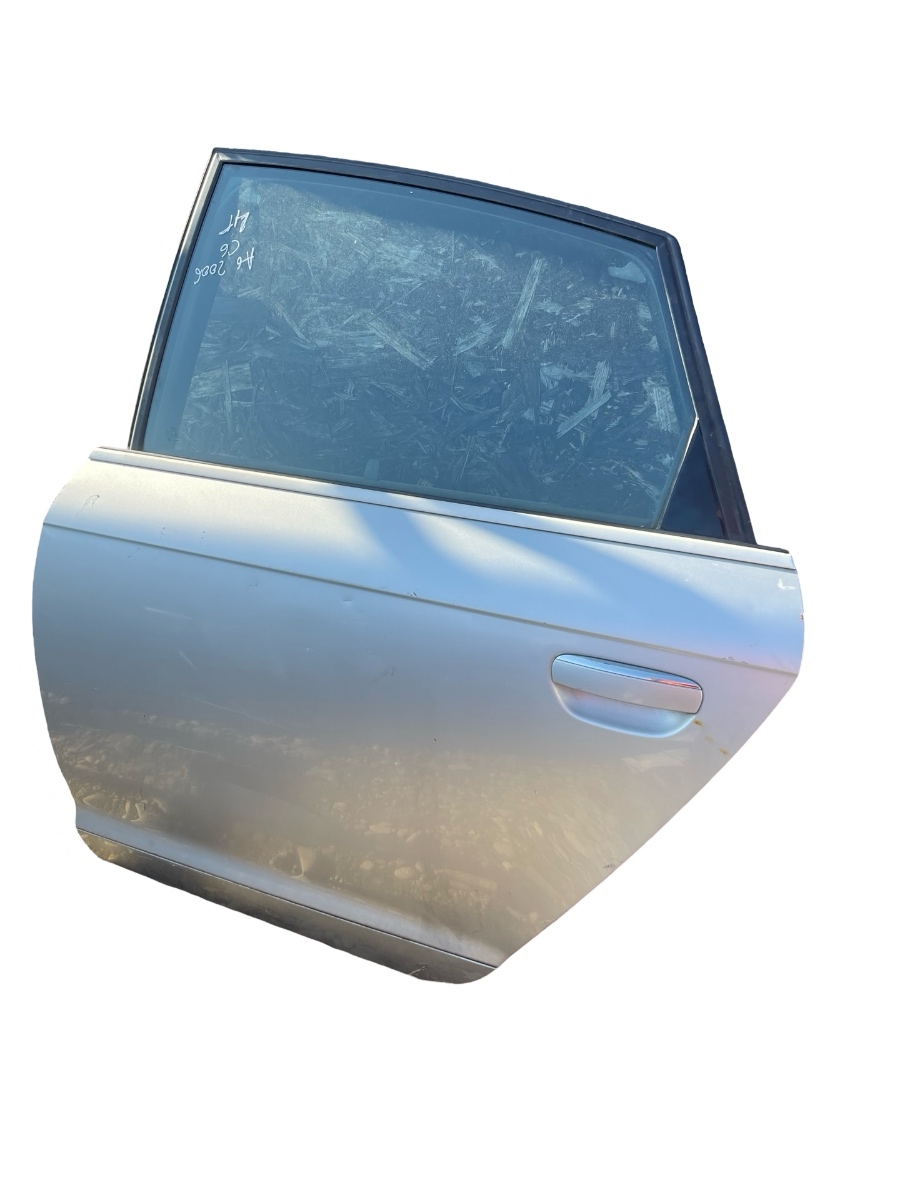 Usa Portiera stanga spate AUDI A6/S6 III Saloon 4F2, C6 2004 - 2011