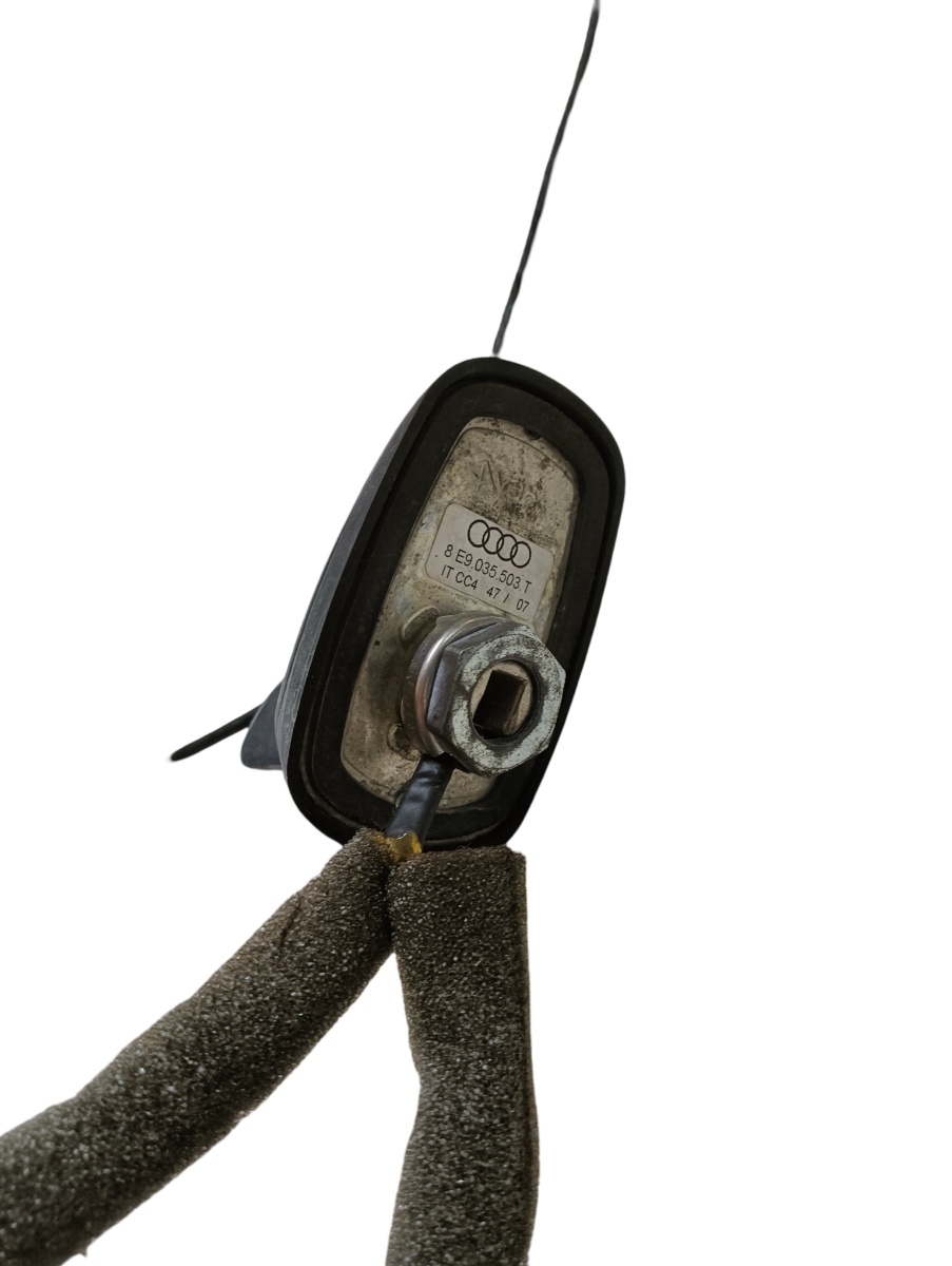 Antena radio AUDI A4 III 8EC, B7 2004 - 2008 8e9035503t – foto 2