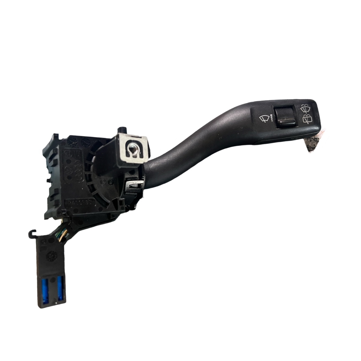 Maneta actionare stergatoare AUDI A3 II 8P1 2003 - 2013 – foto 2