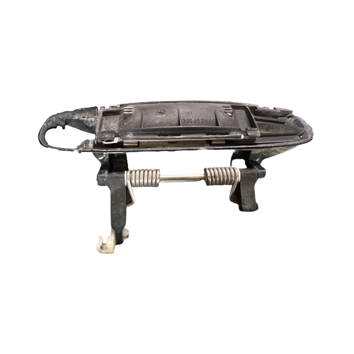 Maner exterior portiera fata stanga fata AUDI A3 II 8P1 2003 - 2013 – foto 2