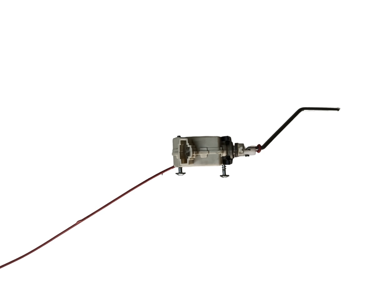 Motoras rezervor AUDI A3 II 8P1 2003 - 2013