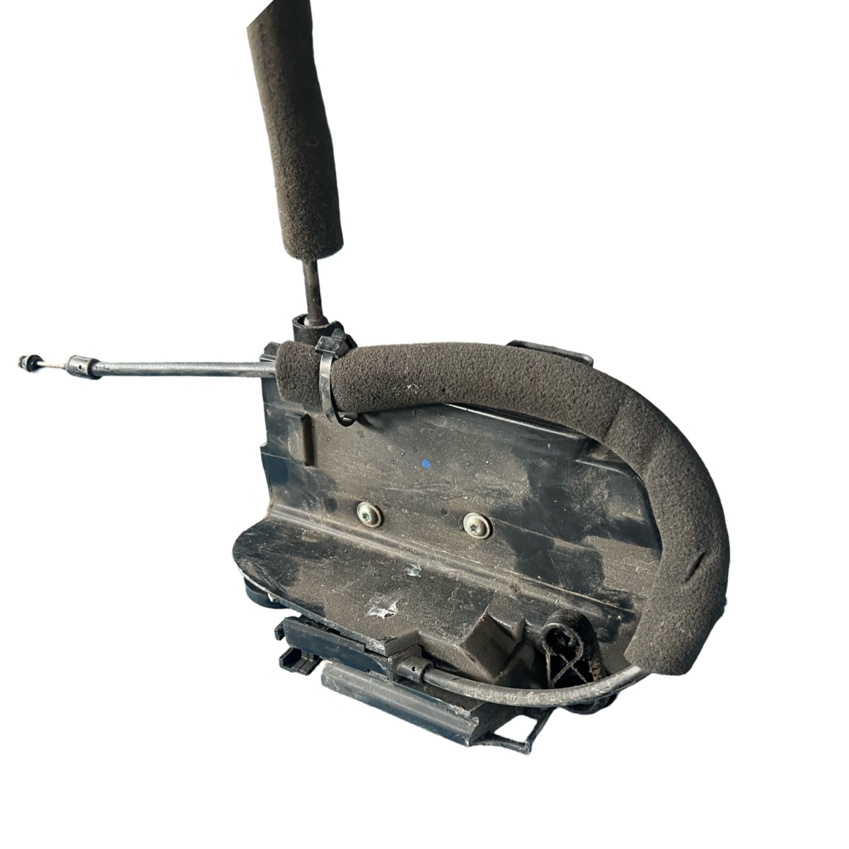 Broasca usa dreapta fata IVECO DAILY LINE 2014 - > – foto 3