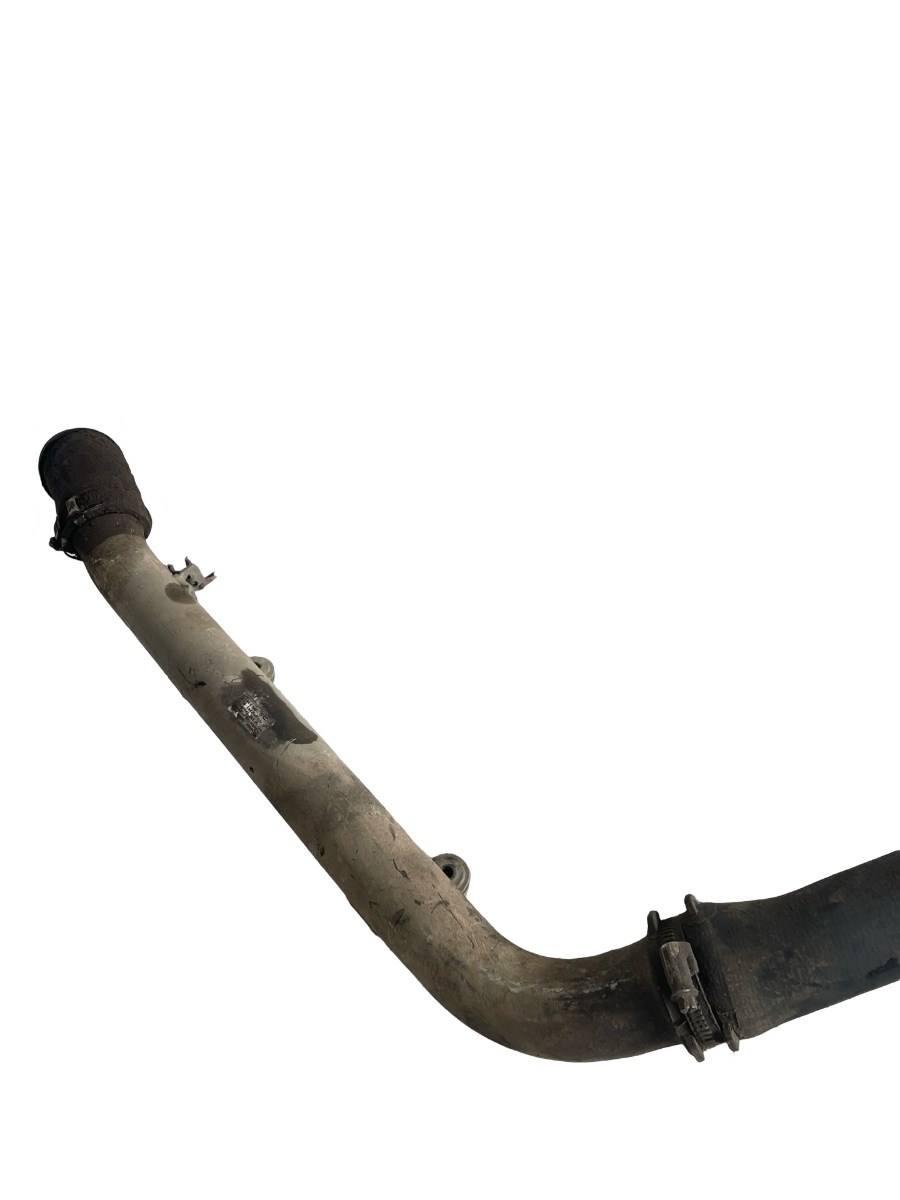 Furtun intercooler AUDI Q7 4LB 2006 - 2016 3.0 TDI quattro BUG 7L6145795H – foto 2