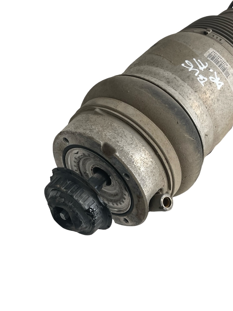 Perna de aer suspensie pneumatica dreapta fata AUDI Q7 4LB 2006 - 2016 3.0 TDI quattro BUG 7L8616040 – foto 3