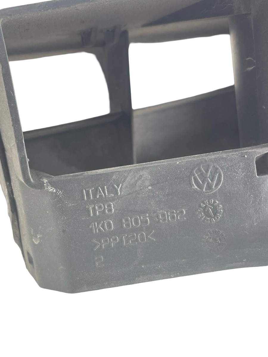 Deflector captare aer AUDI A3 II 8P1 2003 - 2013 1.6 BSE 1K0805962 – foto 2