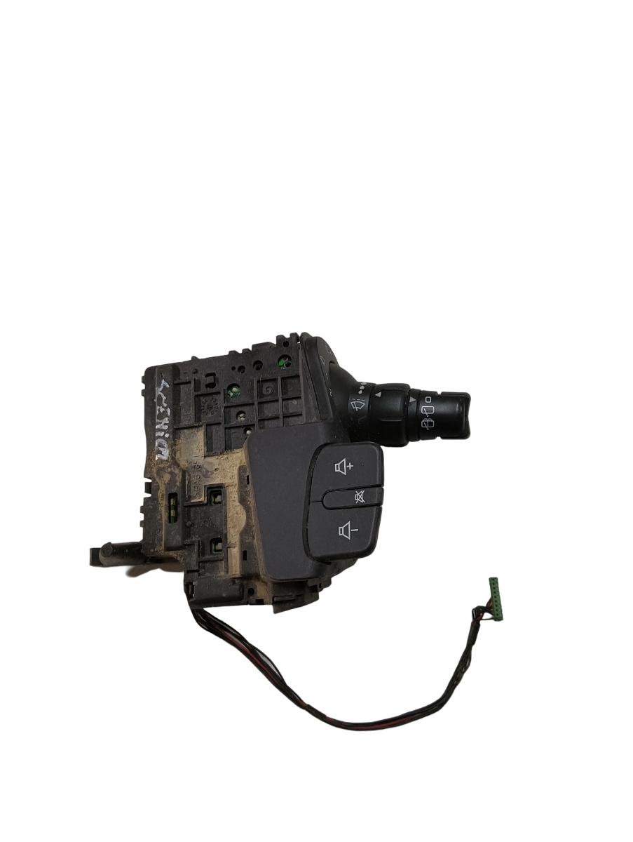 Maneta stergatoare  RENAULT SCENIC II JM0/1_ 2003 - > – foto 2