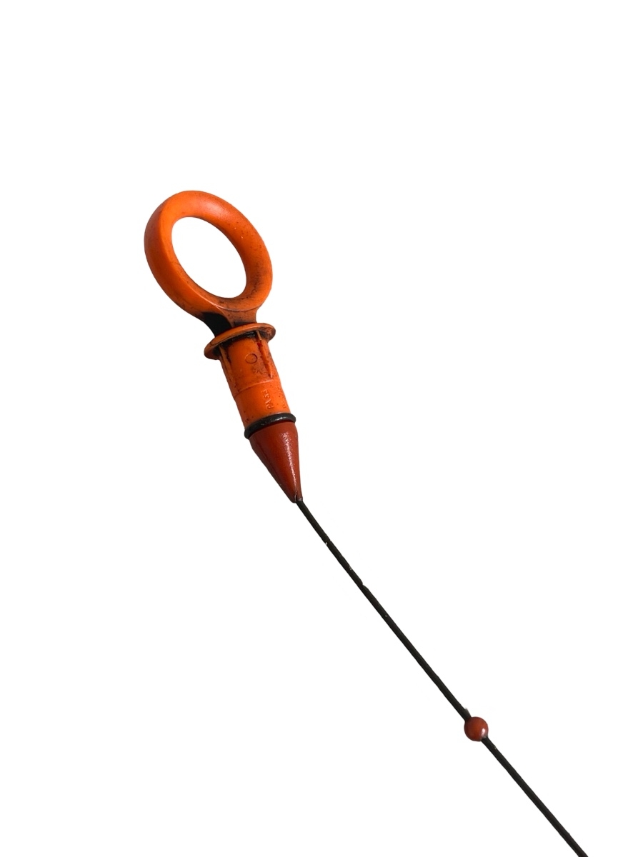 Joja nivel ulei AUDI A3 II 8P1 2003 - 2013 1.6i BSE