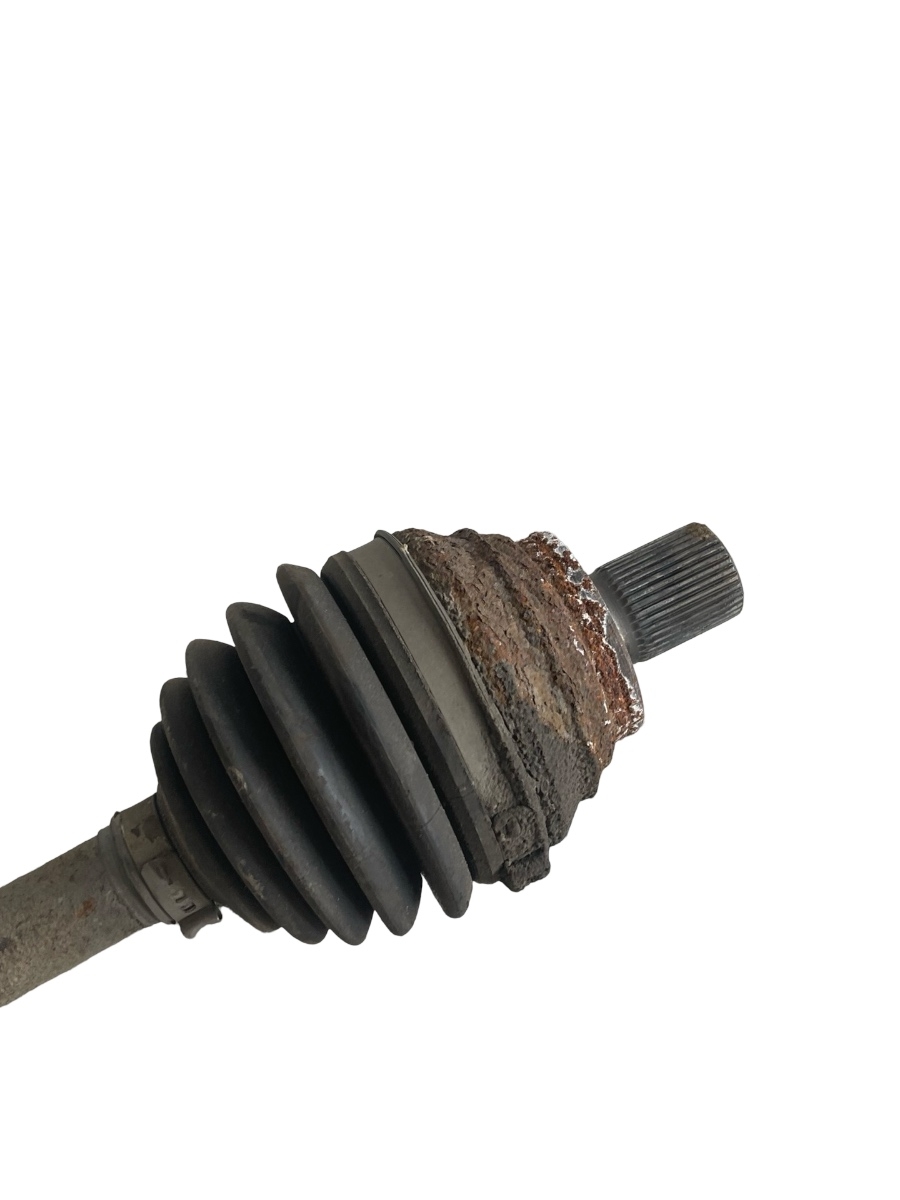 Planetara stanga fata AUDI A3 II 8P1 2003 - 2013 1.6i BSE – foto 2