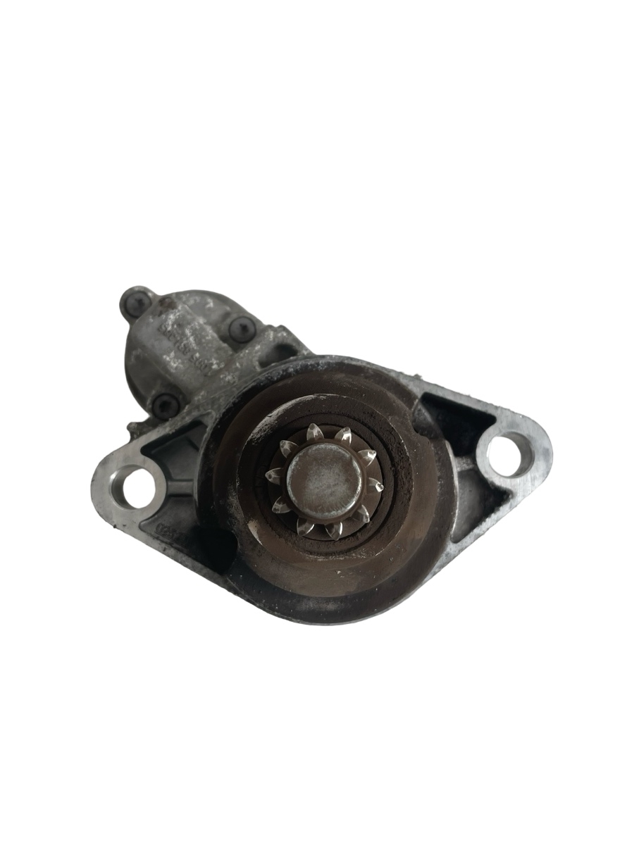 Electromotor AUDI A3 II 8P1 2003 - 2013 1.6i BSE – foto 3