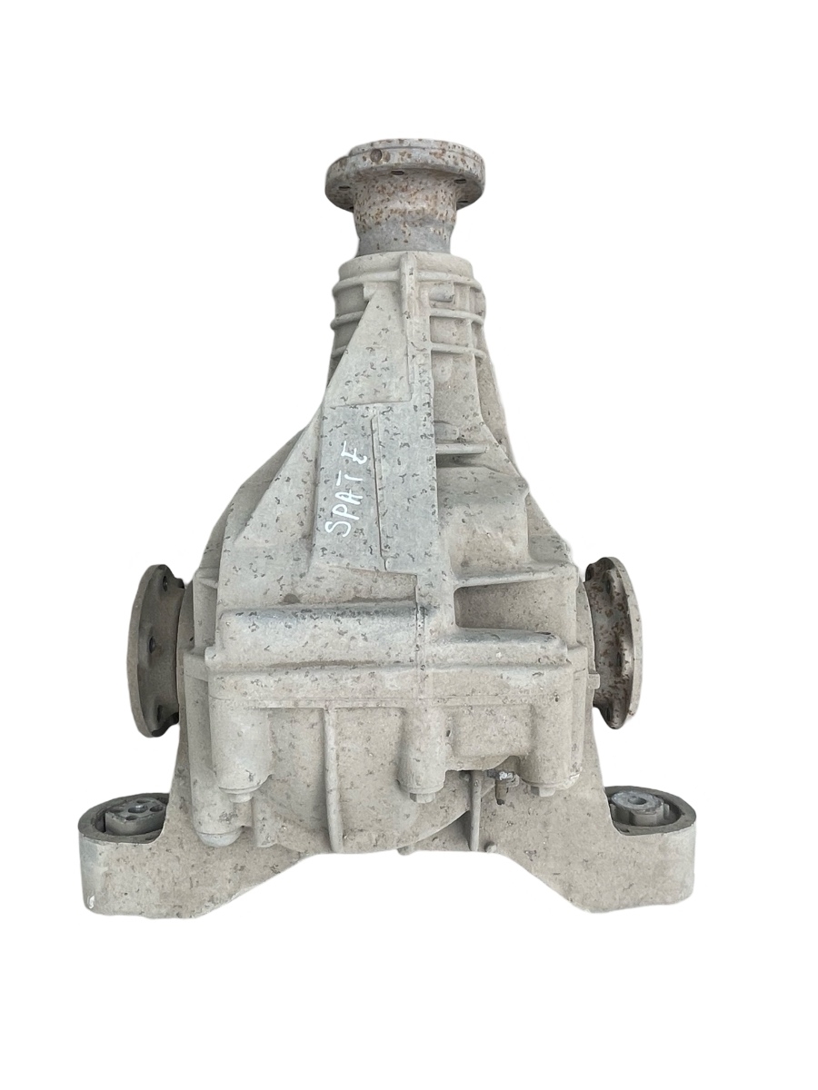 Grup diferential spate AUDI Q7 4LB 2006 - 2016 3.0 TDI quattro BUG 4460310019 – foto 5