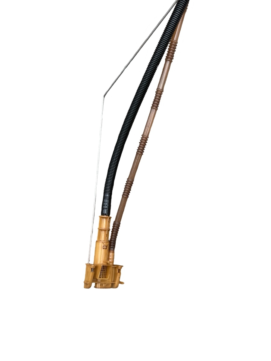 Pompa combustibil + sonda stanga AUDI Q7 4LB 2006 - 2016 TDI quattro BUG 7L8919679E – foto 2