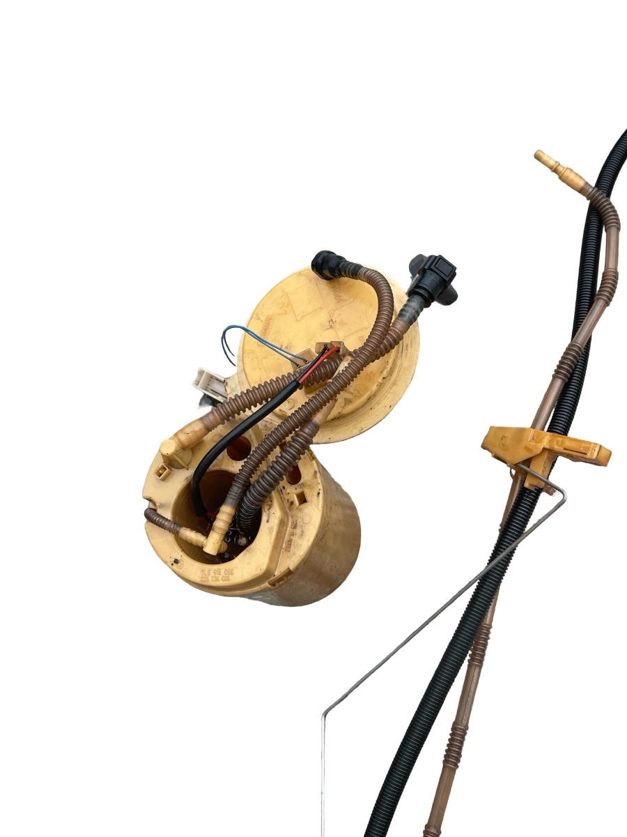 Pompa combustibil + sonda stanga AUDI Q7 4LB 2006 - 2016 TDI quattro BUG 7L8919679E – foto 4