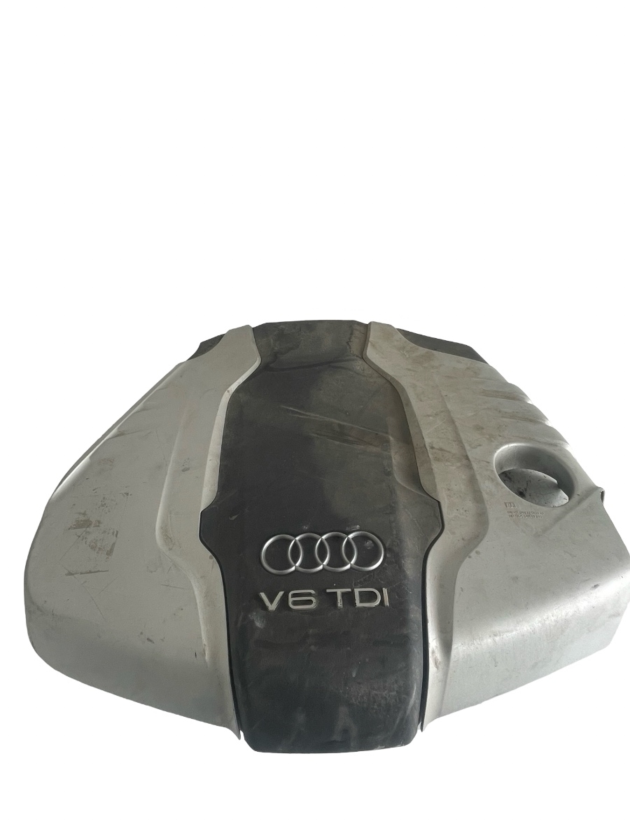 Capac motor (ornament) AUDI A8 III 4H2, 4H8, 4HC, 4HL 2009 - 2018 3.0 TDI CDT 4H0103925