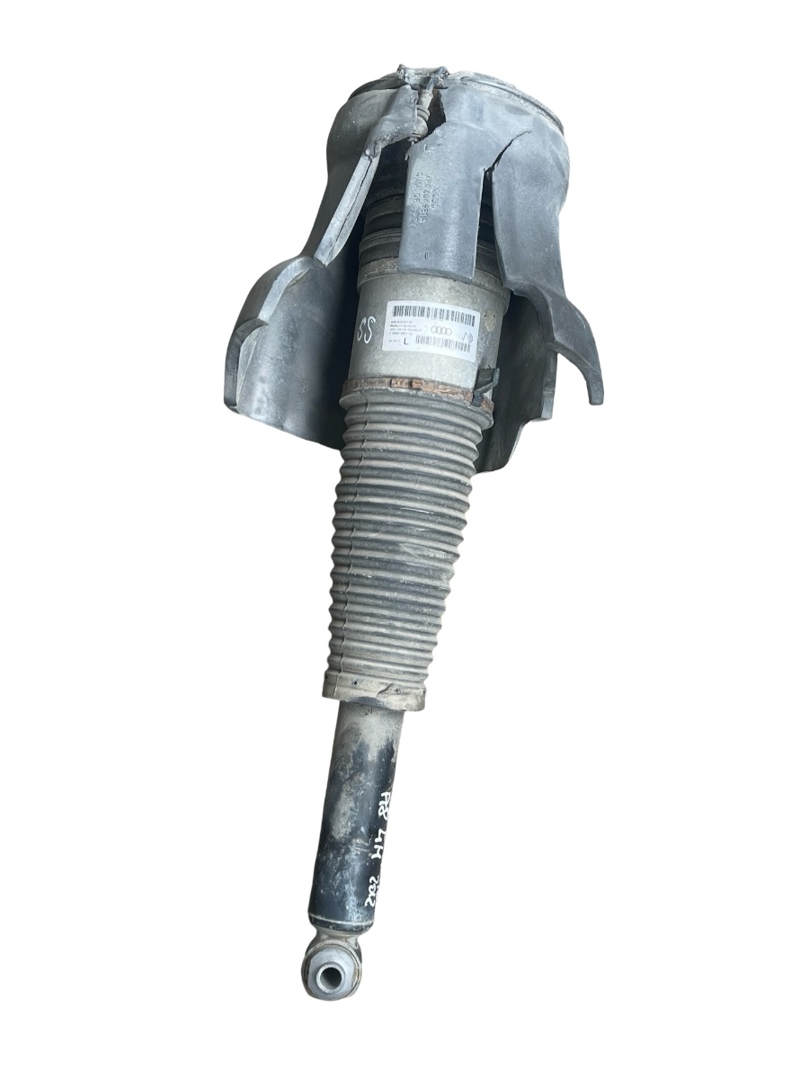 Amortizor/perna de aer stanga spate AUDI A8 III 4H2, 4H8, 4HC, 4HL 2009 - 2018 4H0616001M