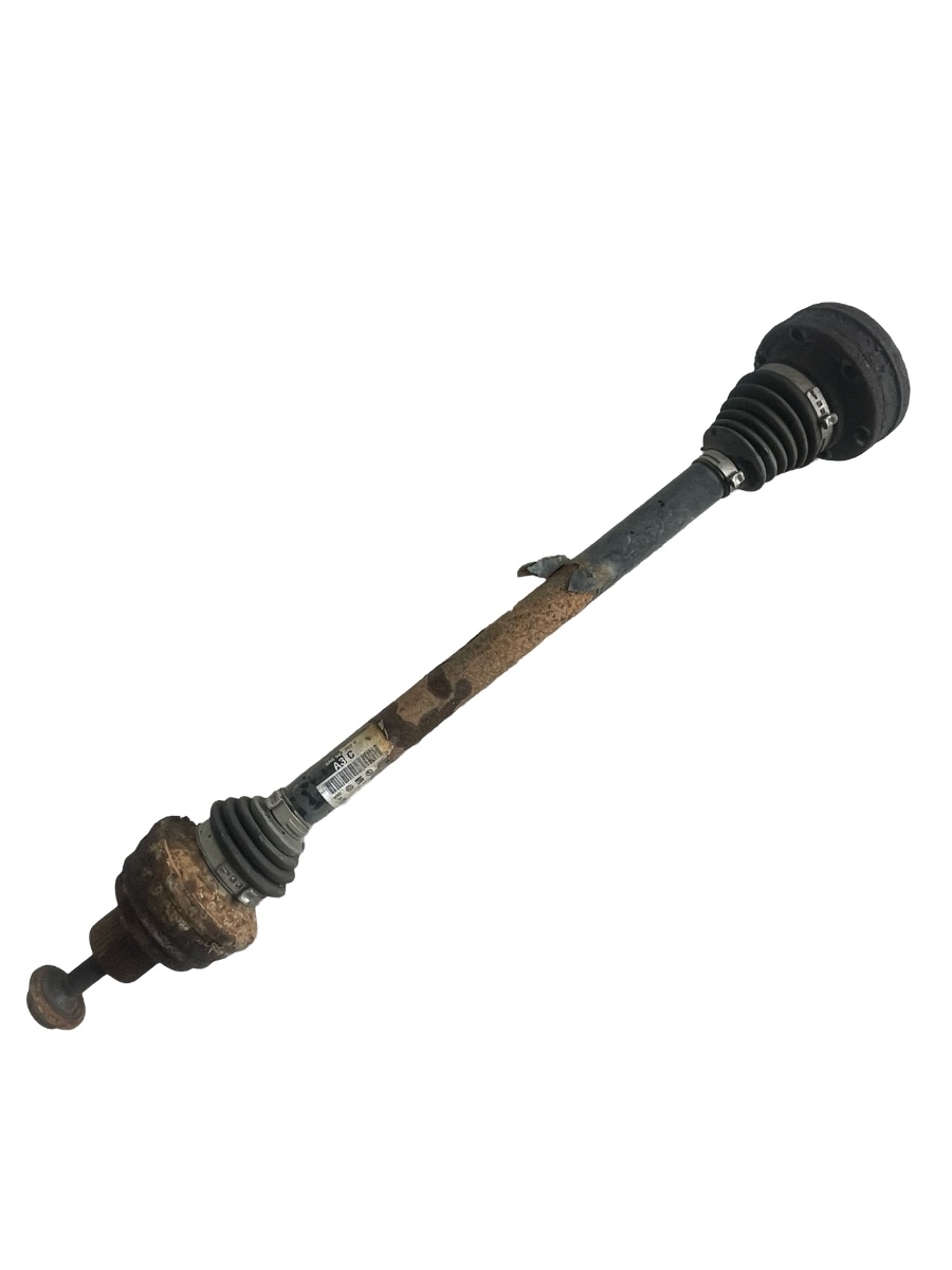 Planetara stanga spate AUDI A8 III 4H2, 4H8, 4HC, 4HL 2009 - 2018 3.0TDI 8R0501203C