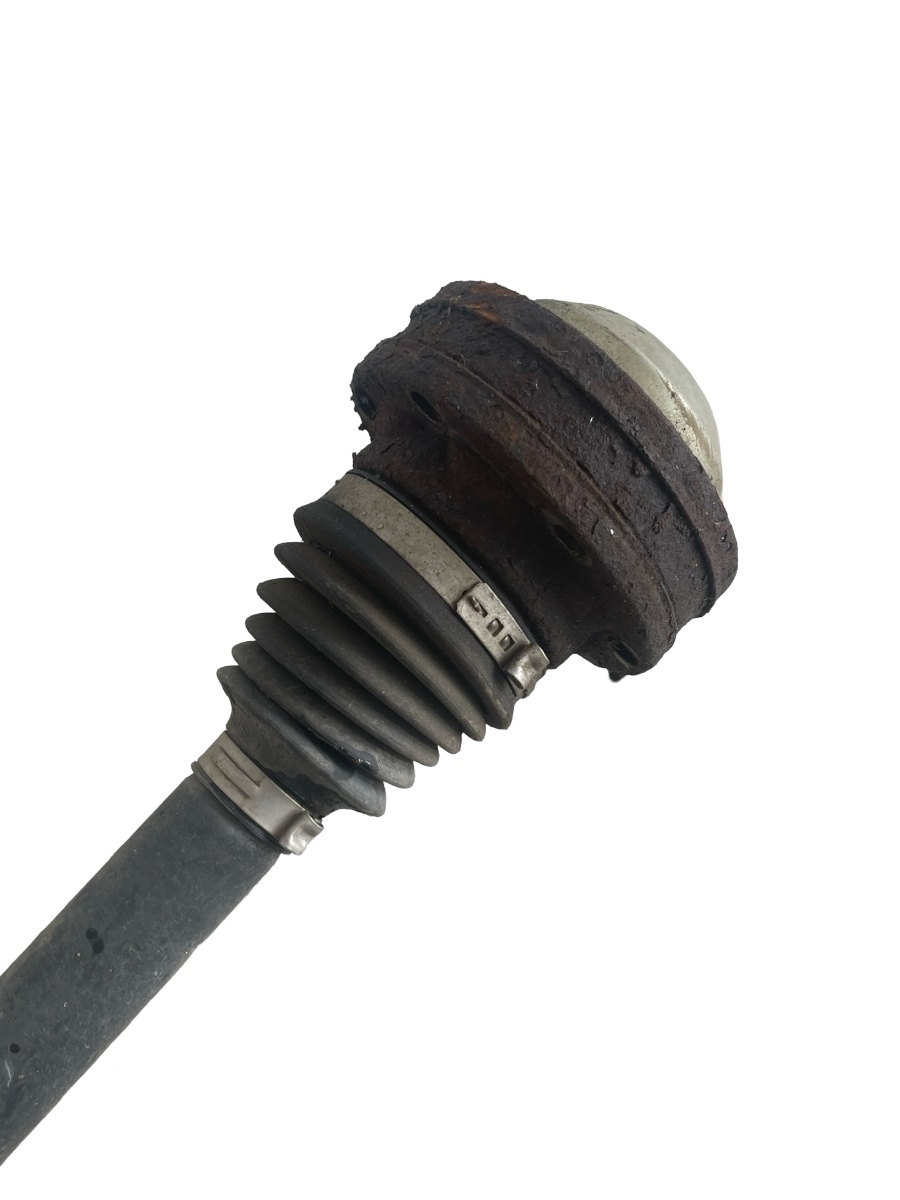 Planetara stanga spate AUDI A8 III 4H2, 4H8, 4HC, 4HL 2009 - 2018 3.0TDI 8R0501203C – foto 2