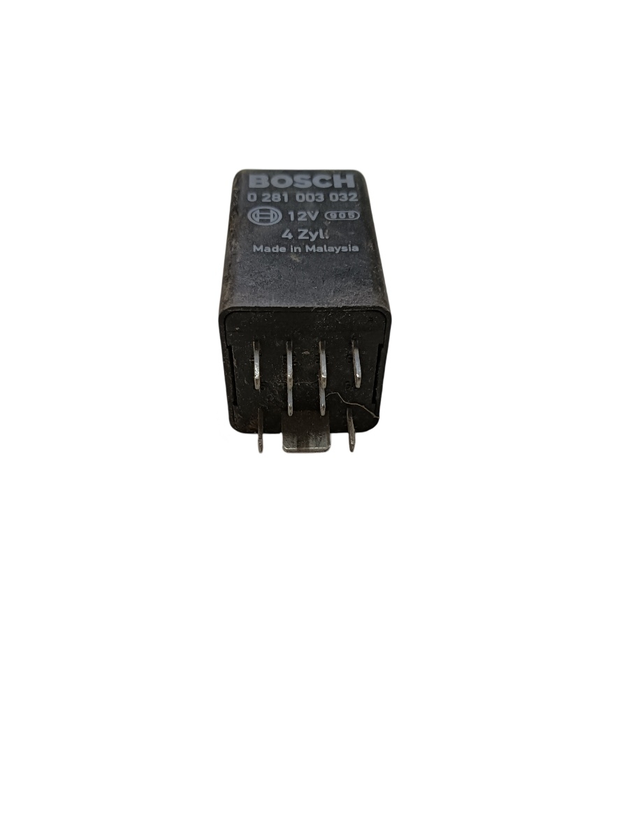 Releu bujii  AUDI A6 III Avant 4F5, C6 2005 - 2011 0281003032 – foto 2