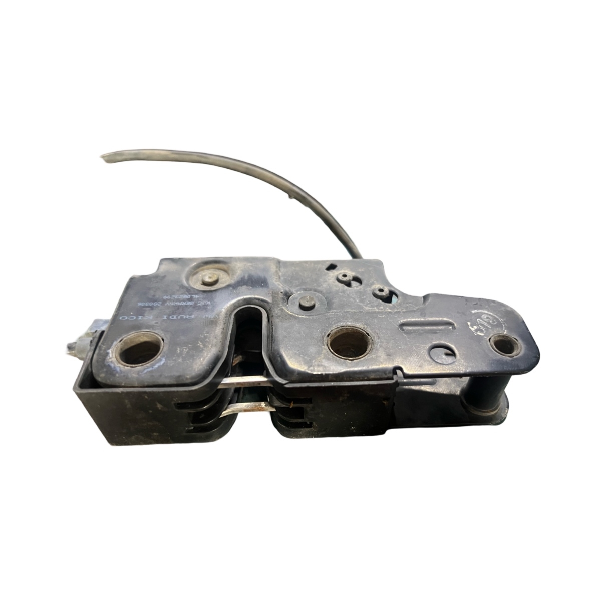 Inchizatoare capota motor AUDI Q7 4LB 2006 - 2016 – foto 2