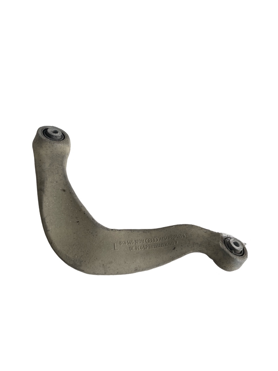 Brat suspensie  stanga spate AUDI A8 III 4H2, 4H8, 4HC, 4HL 2009 - 2018 3.0TDI 8K0505323H
