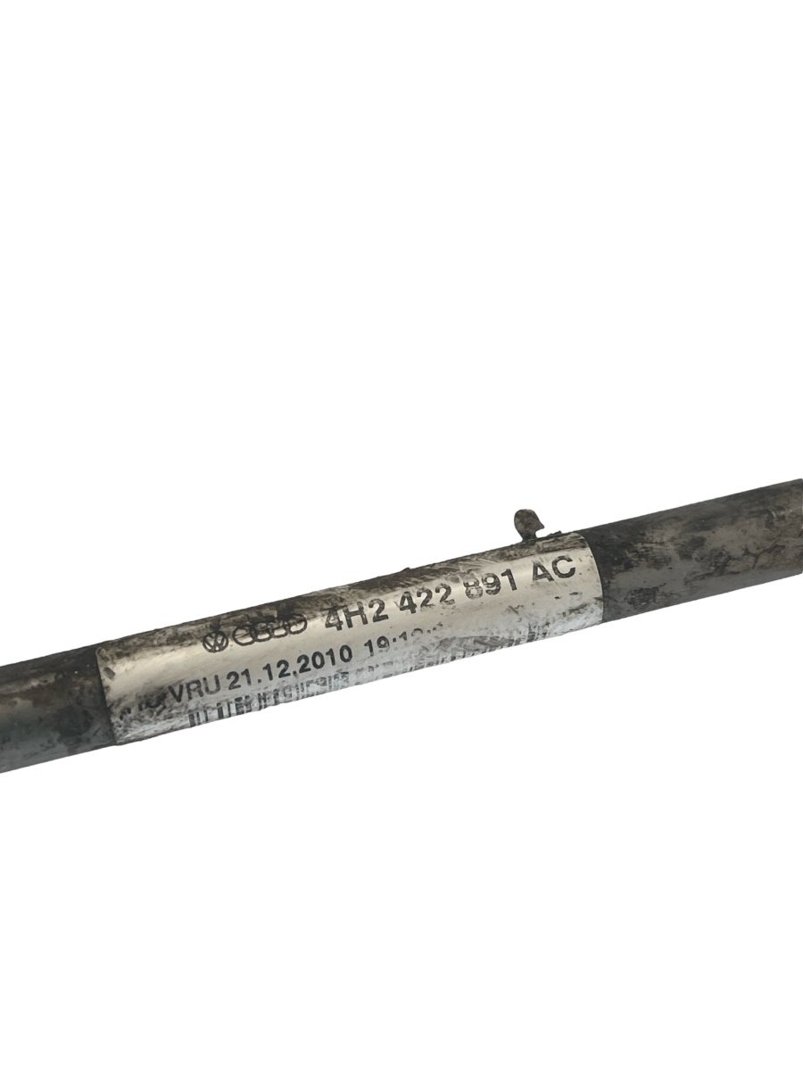 Conducte servodirectie + vas AUDI A8 III 4H2, 4H8, 4HC, 4HL 2009 - 2018 3.0 CDTA 4H2422891AC – foto 2