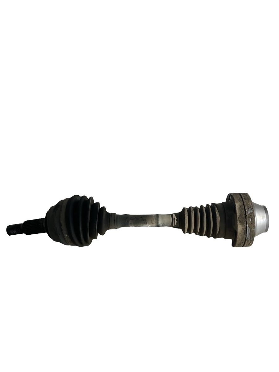 Planetara stanga fata AUDI Q7 4LB 2006 - 2016 3.0 TDI quattro BUG 7L0407271C