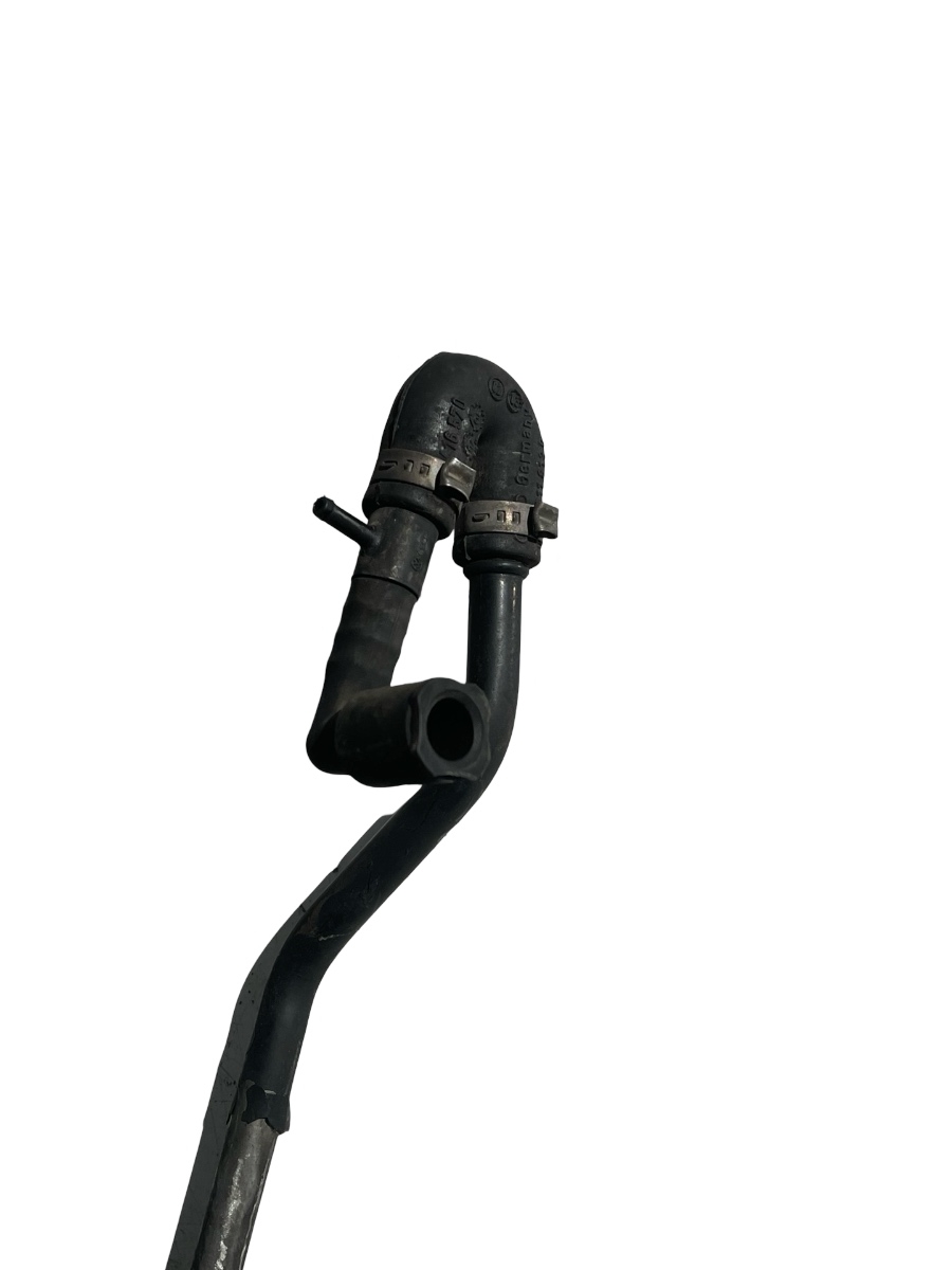 Conducta vacuum AUDI Q7 4LB 2006 - 2016 3.0 TDI quattro BUG – foto 3