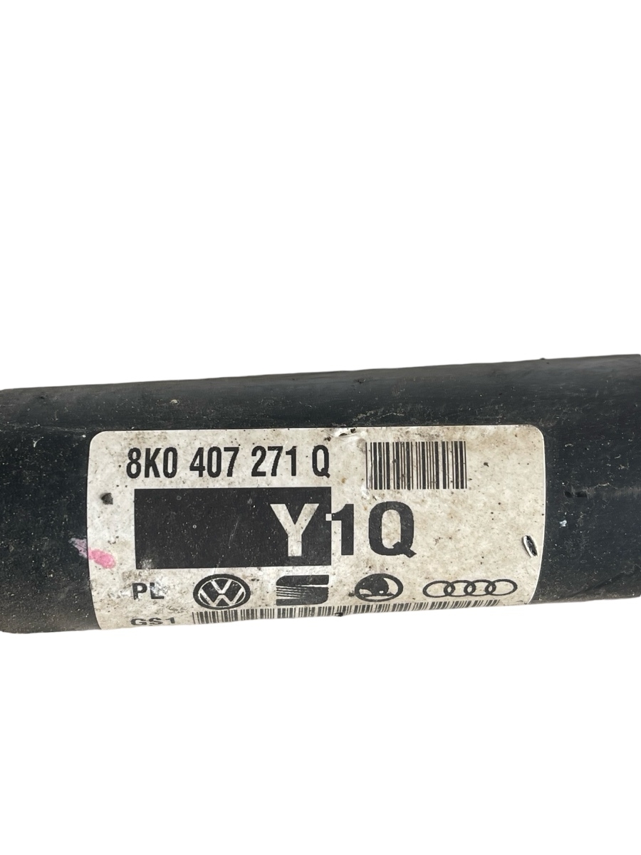 Planetara dreapta fata AUDI A5/S5 8T3 2007 - 2017 2.0TDI CAGA 8K0407271Q – foto 4