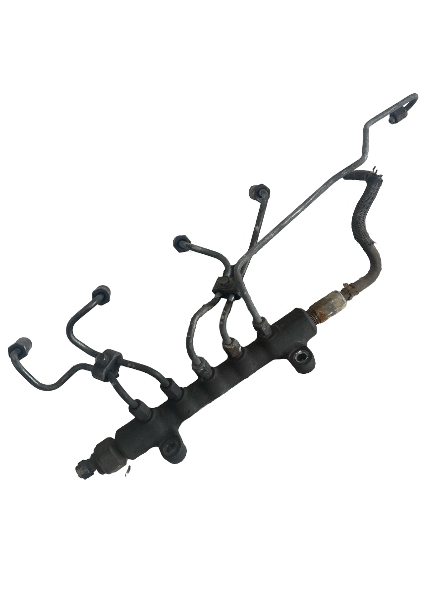 Rampa injectoare + conducte  TOYOTA RAV 4 III _A3_ 2005 - 2013 2.2 D 4WD 2AD-FTV – foto 2