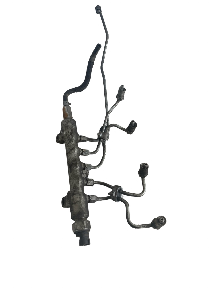 Rampa injectoare + conducte  TOYOTA RAV 4 III _A3_ 2005 - 2013 2.2 D 4WD 2AD-FTV