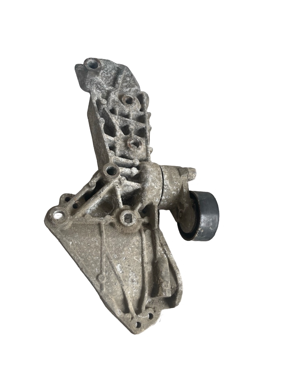 Suport accesorii RENAULT MEGANE III Hatchback BZ0_ 2008 - > 1.6 16V K4M 858 – foto 2