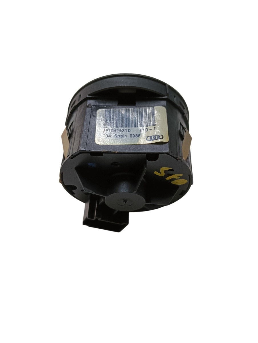 Bloc lumini AUDI A6/S6 III Saloon 4F2, C6 2004 - 2011 TDI quattro BMK, AUDI Q7 4LB 2006 - 2016 4f1941531d – foto 2