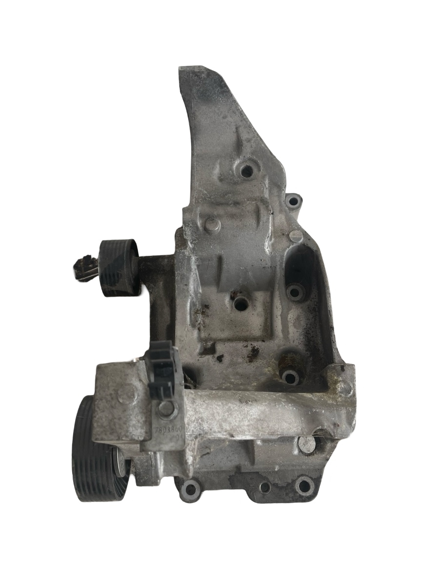 Suport accesorii BMW X5 II E70 2006 - 2013 3.0D 7802639-02