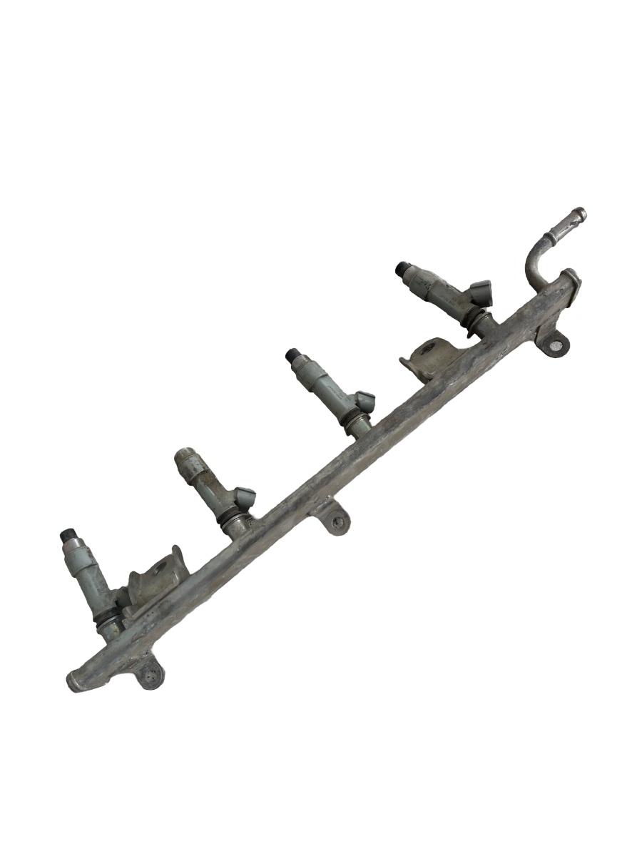 Rampa + injectoare  SUZUKI SX4 EY, GY 2006 - > 1.6B – foto 3