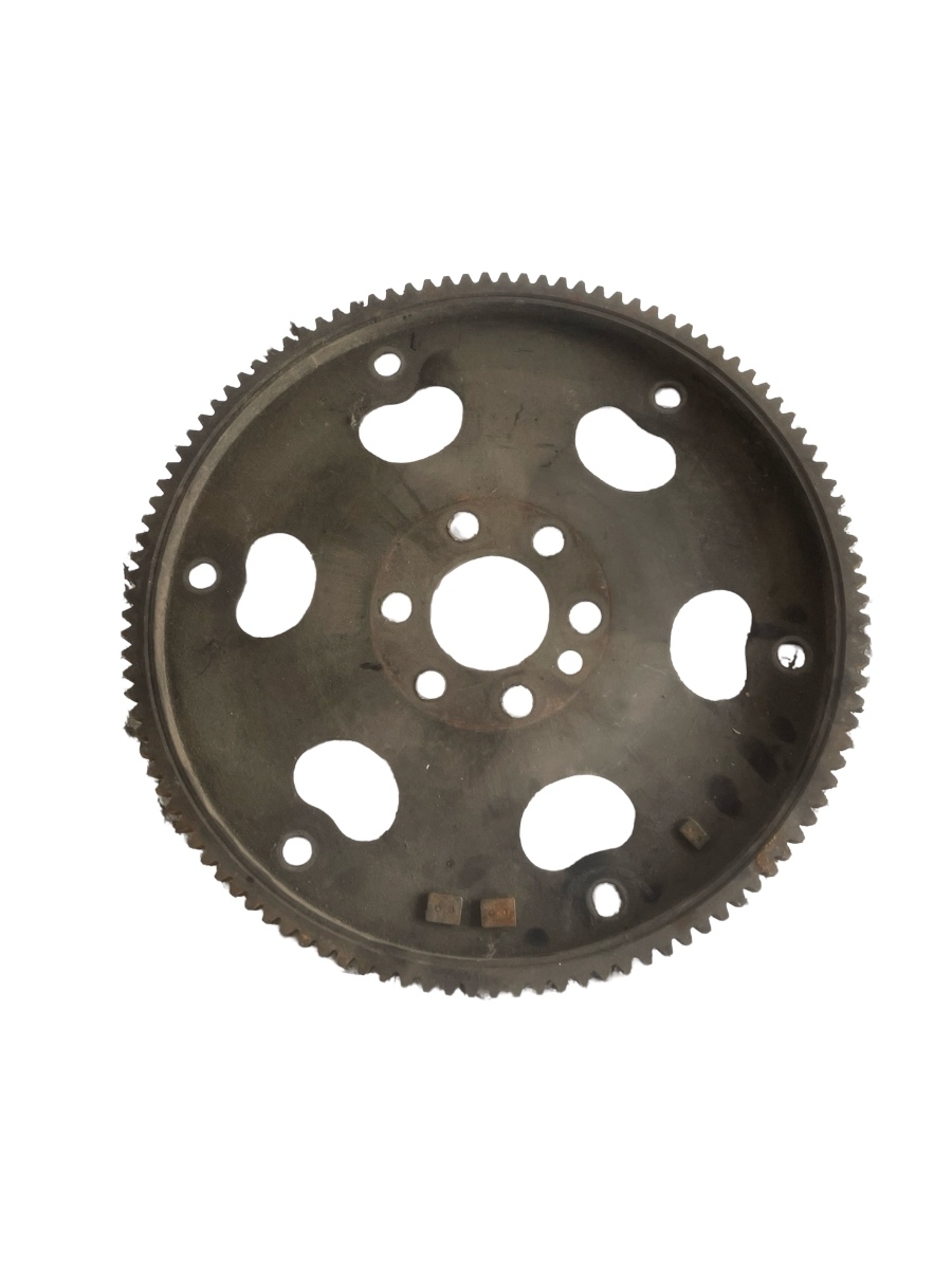 Coroana volanta CHEVROLET CAPTIVA C100, C140 2006 - > 2.2D – foto 2