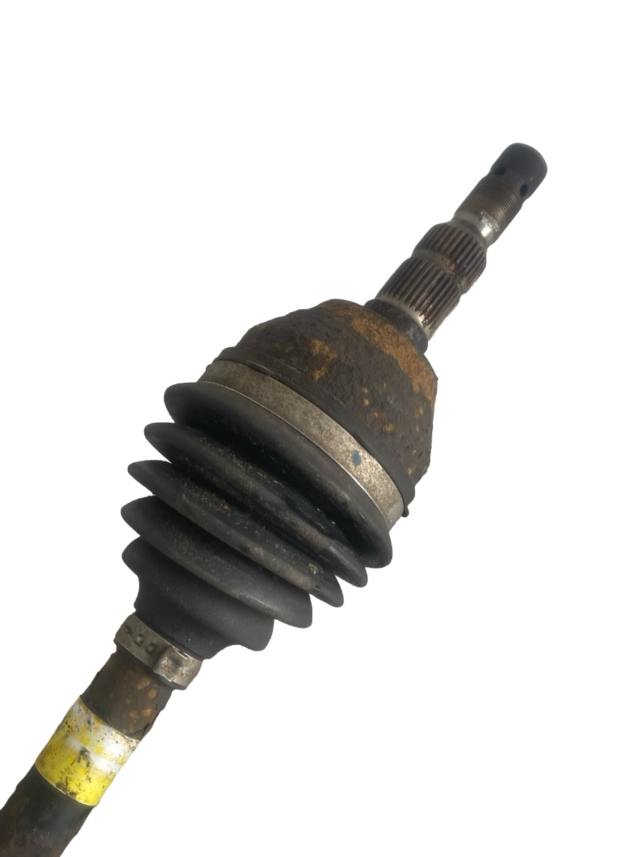 Planetara stanga fata OPEL MERIVA B S10 2010 - 2017 1.4 A 14 NEL, B 14 NEL – foto 2