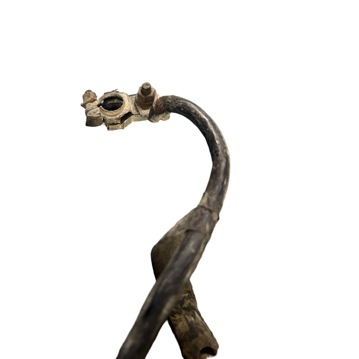 Cablu borna negativa (baterie) TOYOTA LAND CRUISER 100 FZJ1_, UZJ1_ 1998 - 2008 – foto 2