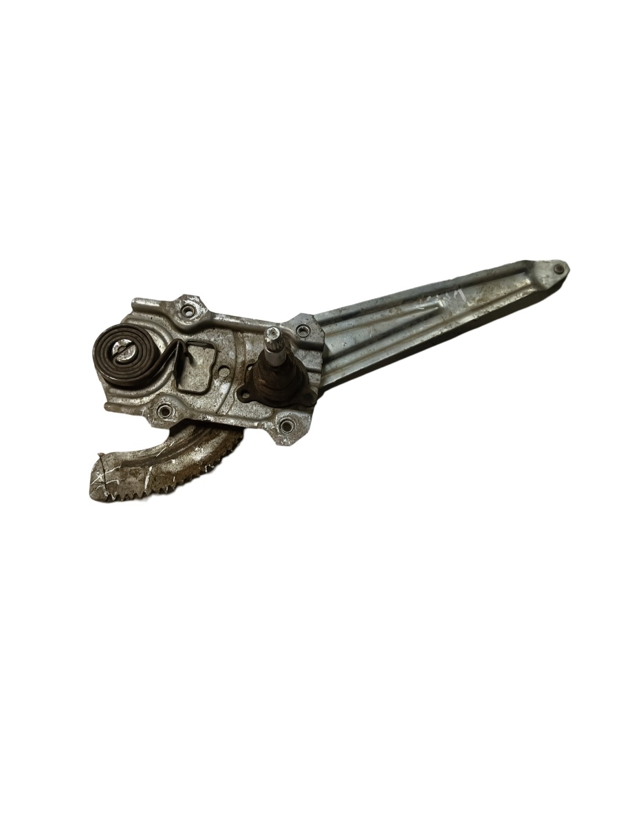 Macara Geam dreapta spate SUZUKI SX4 EY, GY 2006 - > – foto 2