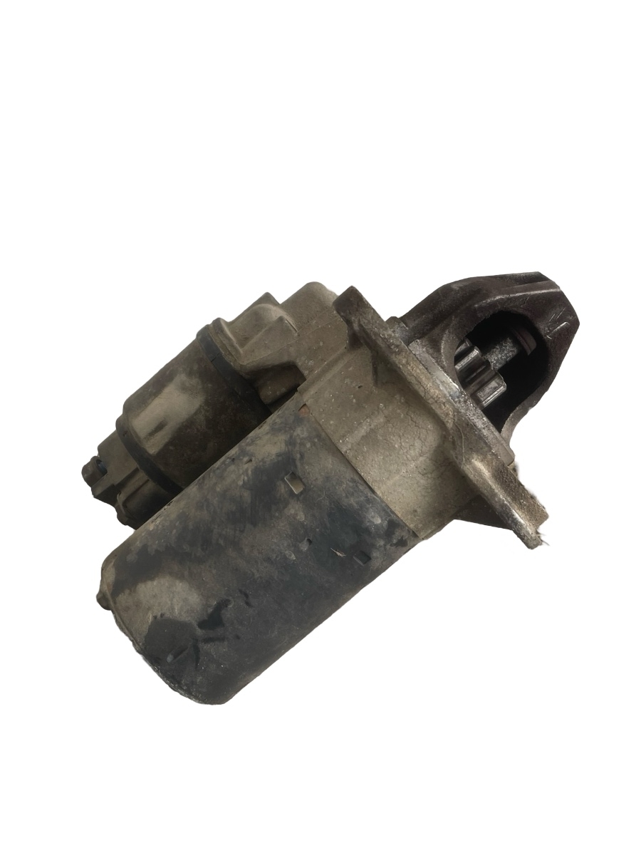 Electromotor OPEL MERIVA B S10 2010 - 2017 1.4 A 14 NEL, B 14 NEL – foto 2