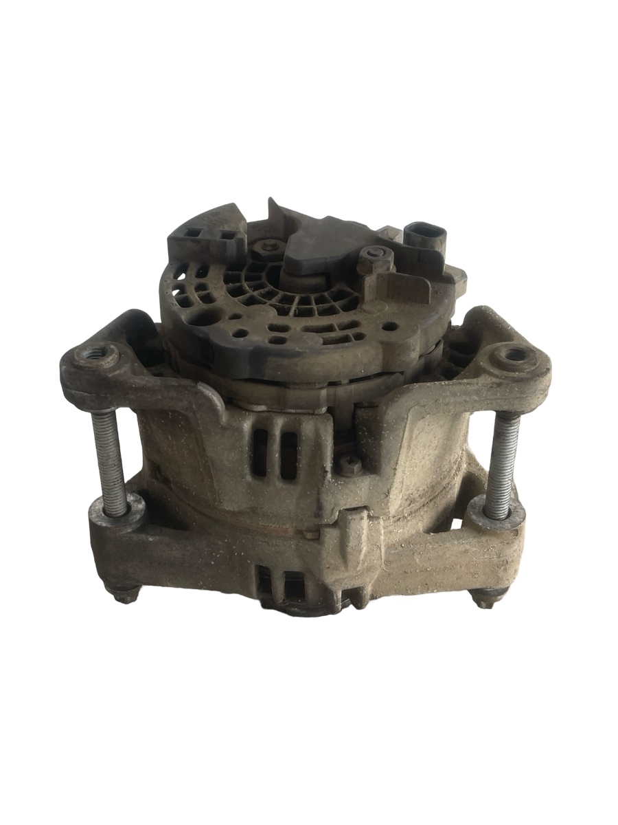 Alternator OPEL MERIVA B S10 2010 - 2017 1.4 A 14 NEL, B 14 NEL – foto 3