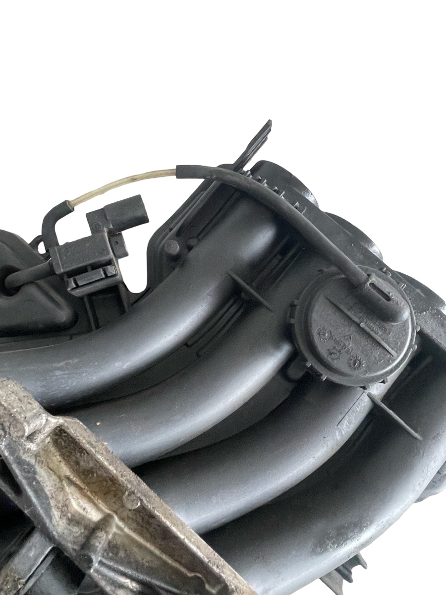 Galerie de admisie VOLKSWAGEN GOLF V 1K1 2003 - 2009 1.6 BGU – foto 3