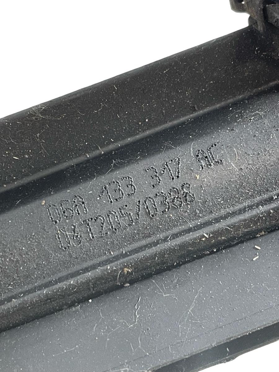 Rampa+injectoare VOLKSWAGEN GOLF V 1K1 2003 - 2009 1.6 BGU – foto 3