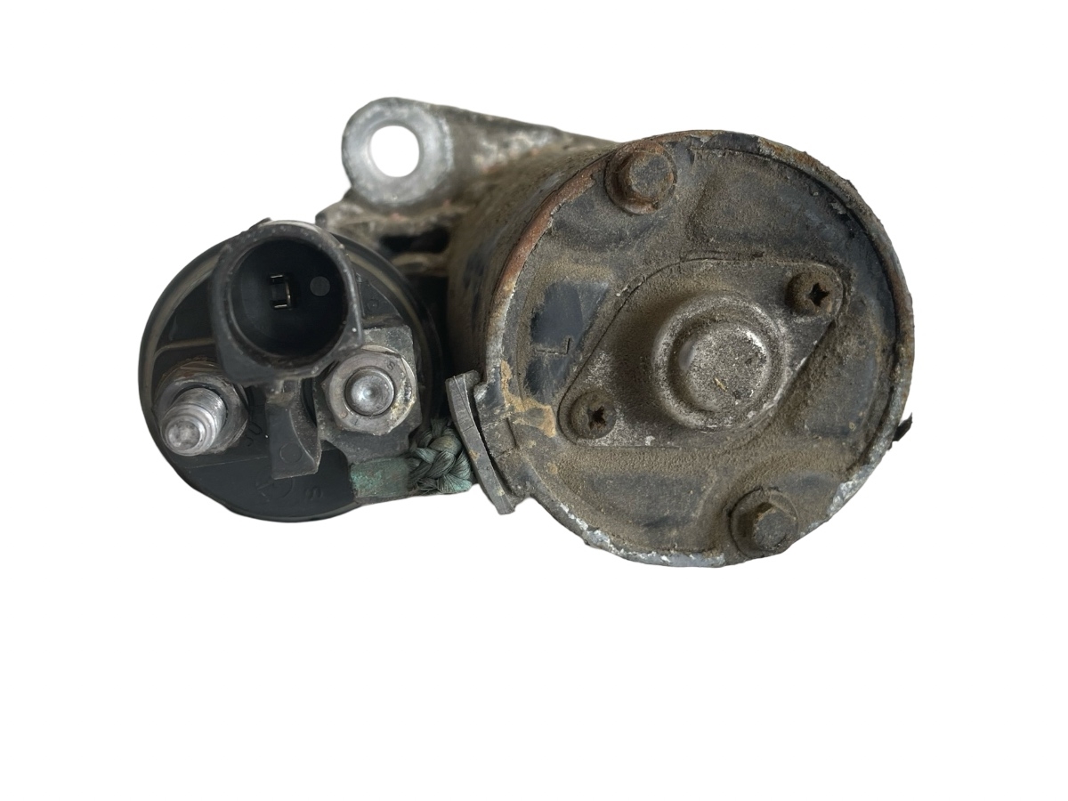 Electromotor VOLKSWAGEN GOLF V 1K1 2003 - 2009 1.6 BGU – foto 3