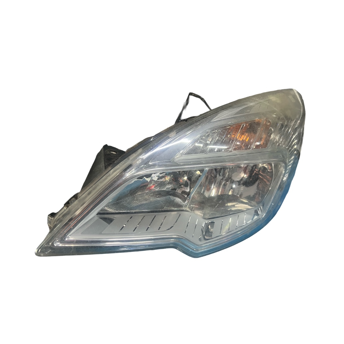 Far stanga fata OPEL MERIVA B S10 2010 - 2017