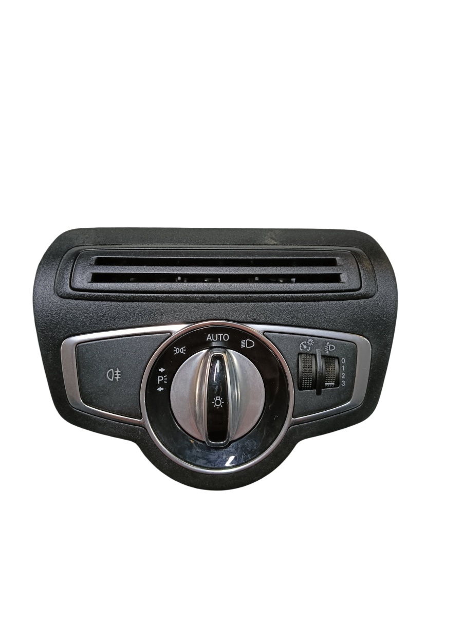 Bloc lumini MERCEDES-BENZ C-CLASS W205 2013 - > A2059056000