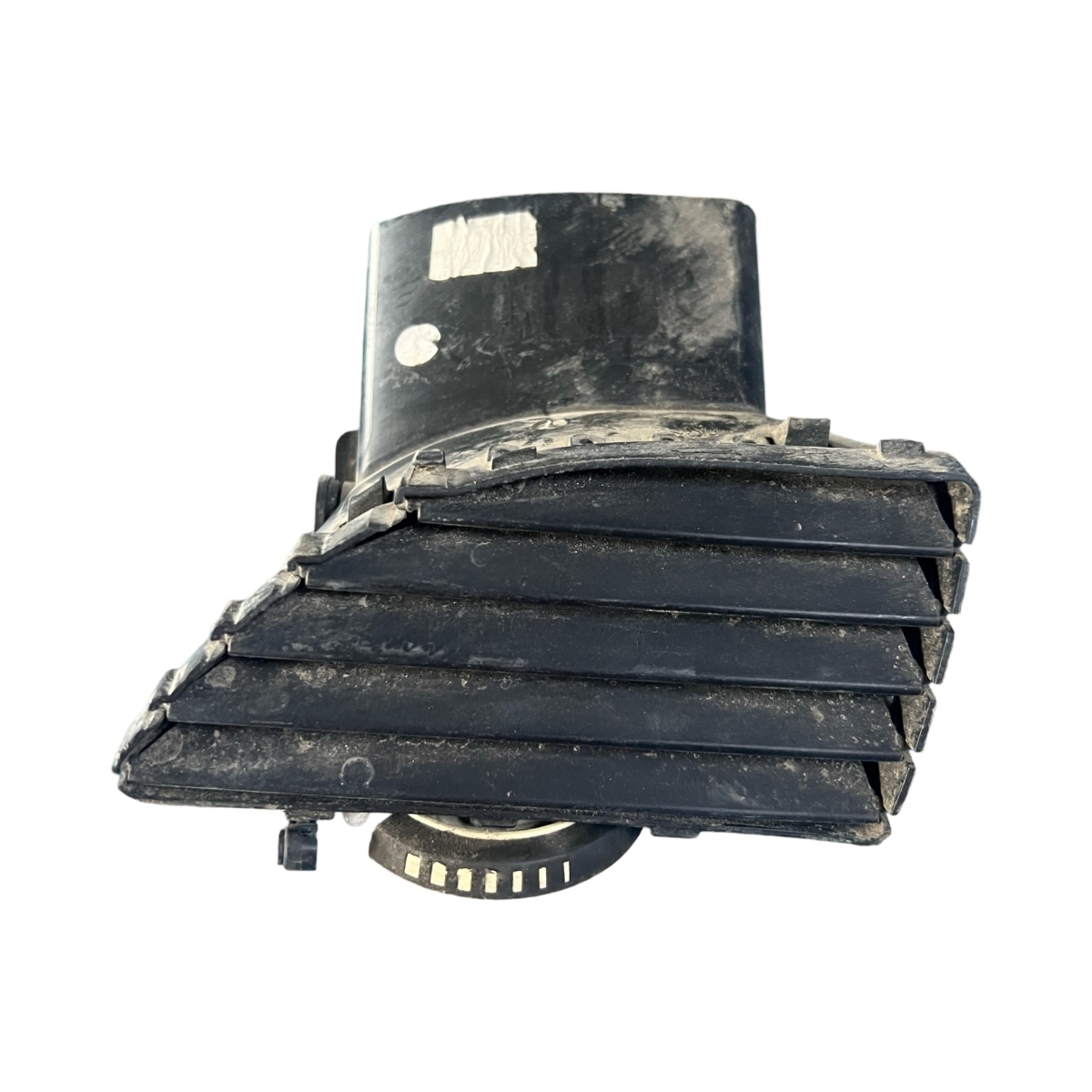 Grila de ventilatie laterala panou de bord dreapta RENAULT LAGUNA III BT0/1 2007 - 2015