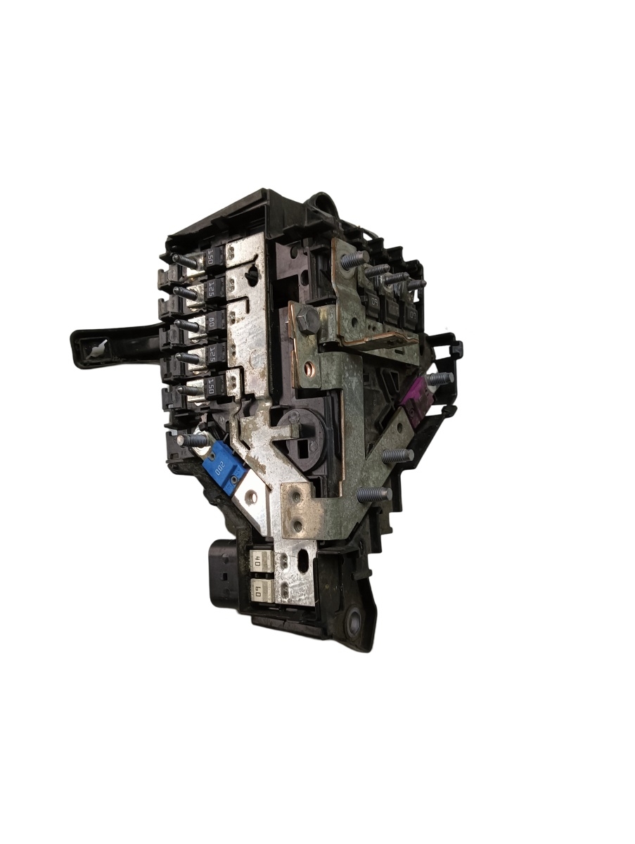 Panou sigurante baterie  MERCEDES-BENZ C-CLASS W205 2013 - > 2.2 C 220 BlueTEC / d OM 651.921