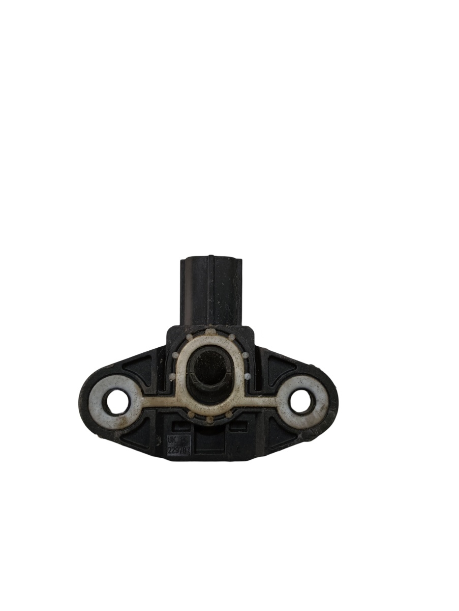 Senzor de impact airbag VOLKSWAGEN TIGUAN 5N_ 2007 - > – foto 2